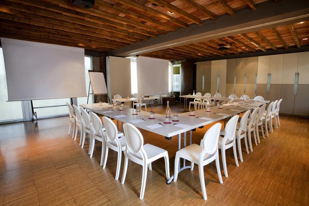 Agriturismo Cascina Caremma Besate Buitenkant foto