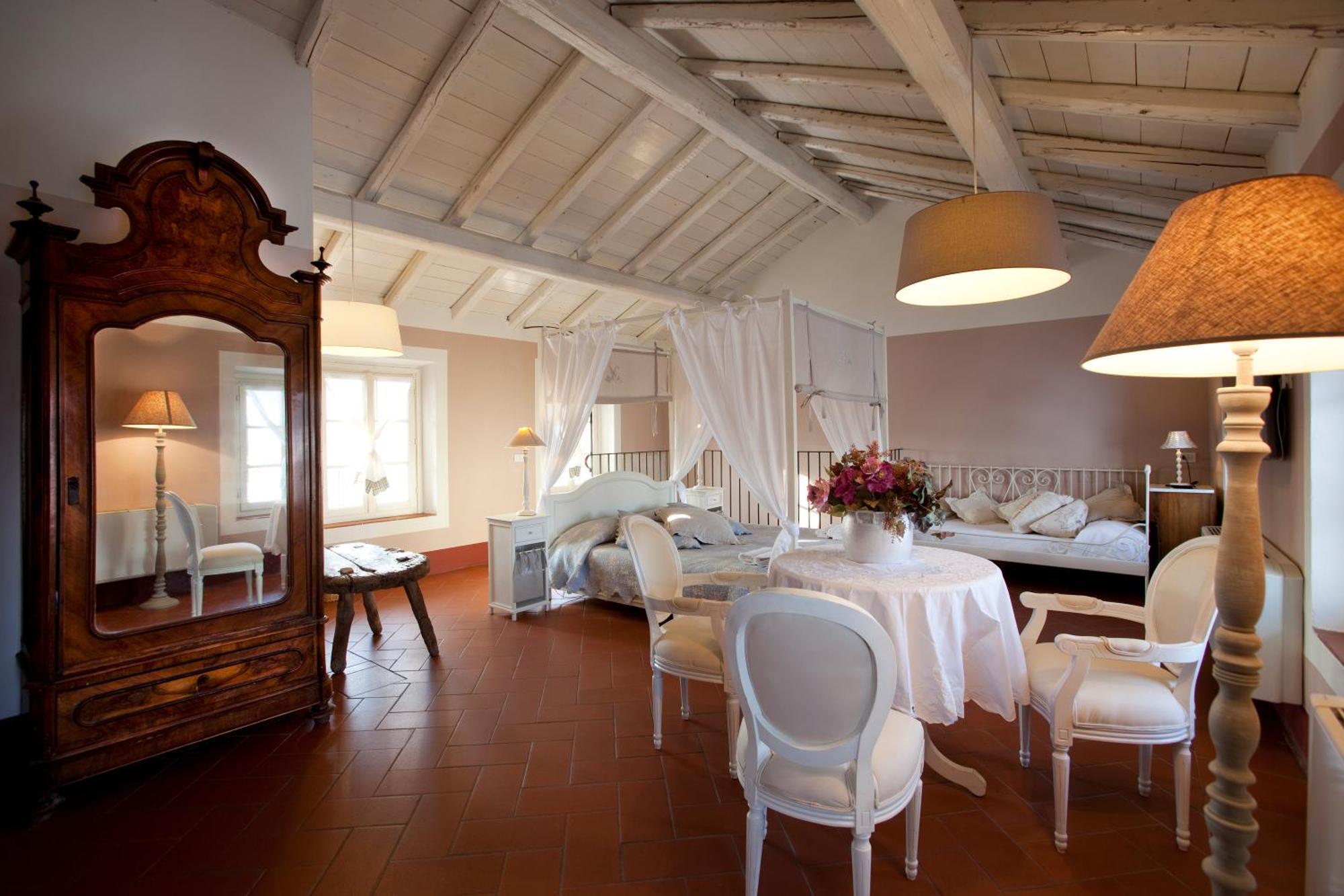 Agriturismo Cascina Caremma Besate Buitenkant foto