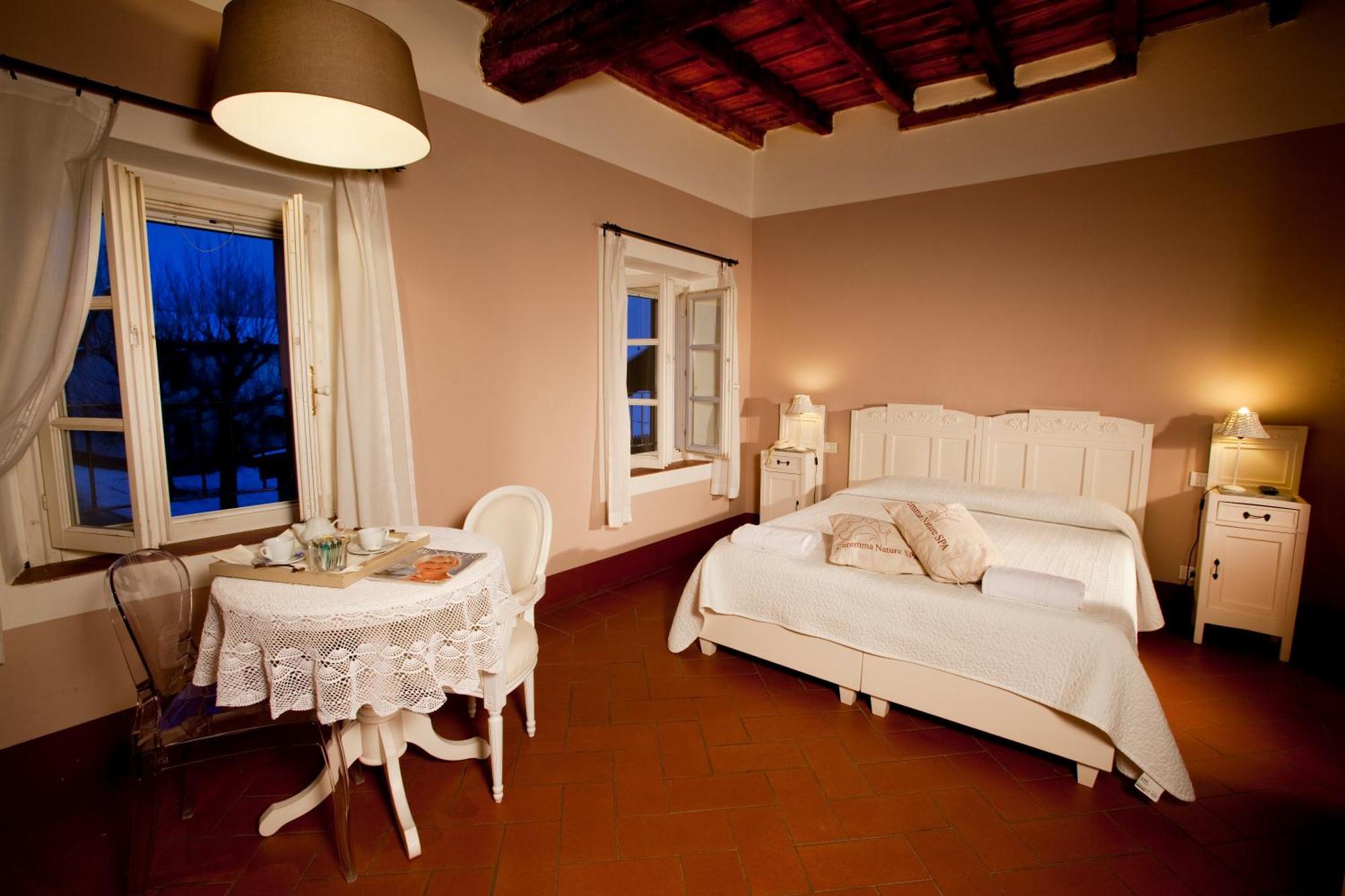Agriturismo Cascina Caremma Besate Buitenkant foto
