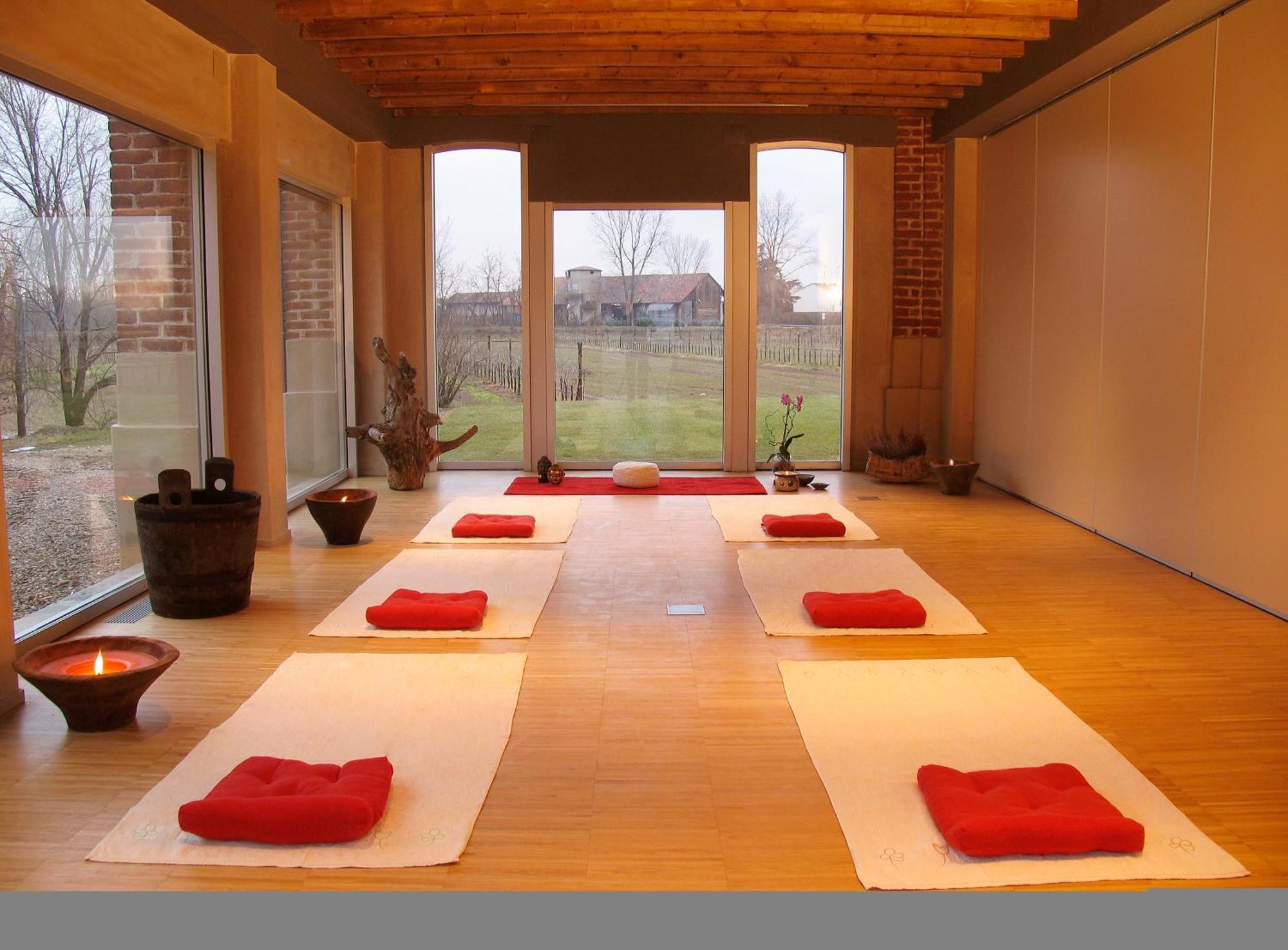 Agriturismo Cascina Caremma Besate Buitenkant foto